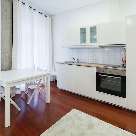 Flores Studio Порту Екстер'єр фото