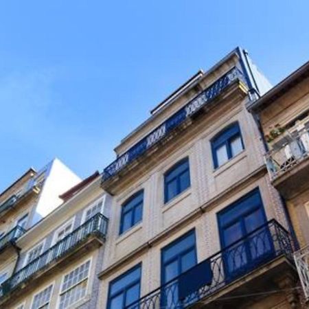 Flores Studio Порту Екстер'єр фото