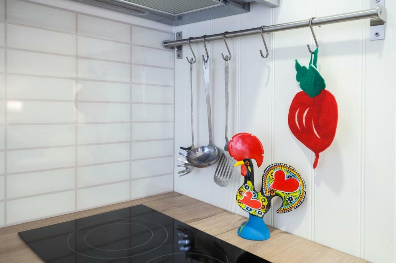 Flores Studio Порту Екстер'єр фото